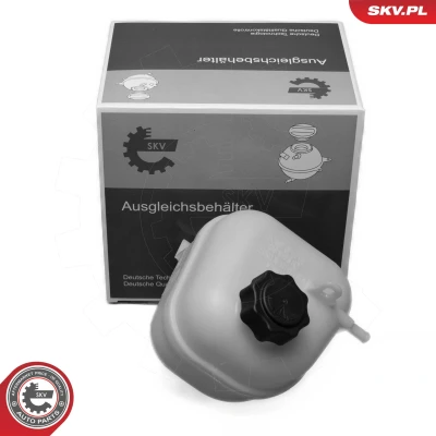 Imagen de ESEN SKV 61SKV502 Depósito de Agua con recubrimiento MINI: Hatchback, Cabrio