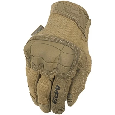 Imagen de Mechanix Wear Hombres M Pact 3 Guantes Coyote tamaño