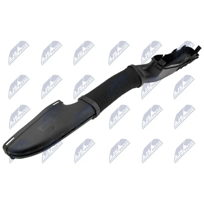Imagen de NTY GPP ME 045 Tubo flexible de aspiración, filtro aire MERCEDES BENZ: CLA Coupé, Clase A, B