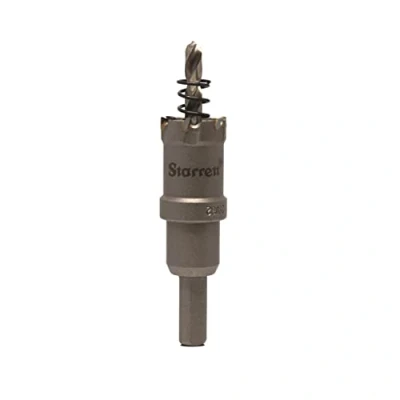 Imagen de Starrett, Corona perforadora DEEPCUT con dientes de metal duro, CTD23