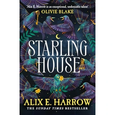 Imagen de Starling House