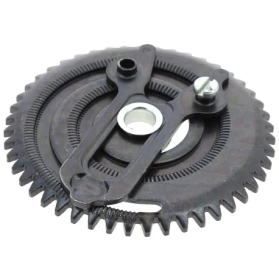 Imagen de Stihl 11236603001 Disco tensor, Gris