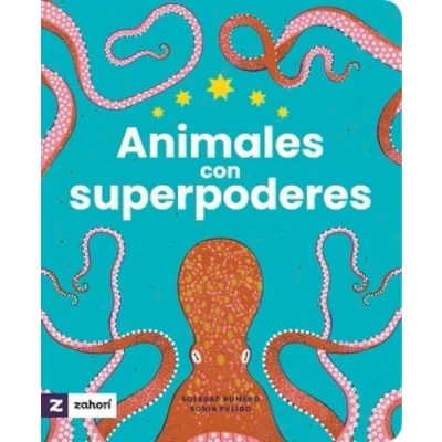 Imagen de Animales con Superpoderes: 2 (Megafauna)