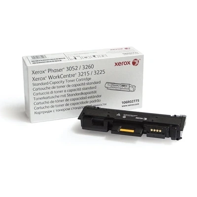 Imagen de Toner Xerox 106r02778