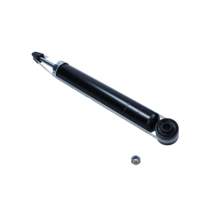 Imagen de MAXGEAR 11 0826 amortiguador Eje trasero Presión de gas Bitubular Columna Anillo inferior, Espiga arriba AUDI: TT Roadster, Coupé