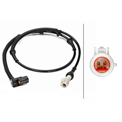 Imagen de HELLA 6PT 014 494 871 Sensores AUDI: A4 B7 Avant, Berlina