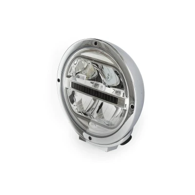 Imagen de HELLA 1F8 016 560 031 Faro de carretera