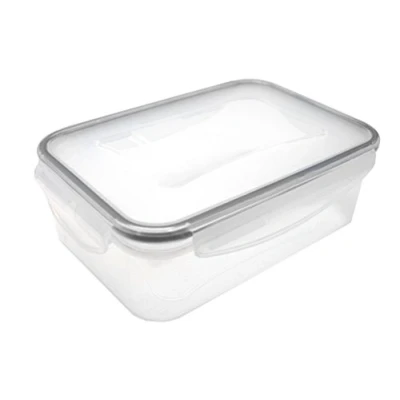 Imagen de NERTHUS Recipiente 0,8L, Tupper hermetico, 800 ml