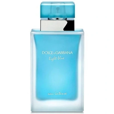 Imagen de Light Blue Intense Eau De Perfume Vaporizador 50 Ml