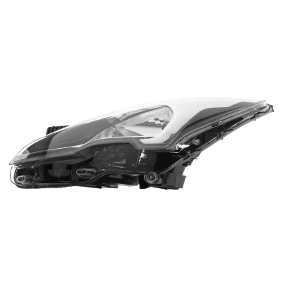 Imagen de VALEO ORIGINAL PART 045278 Faros izquierda para circulación por la derecha con servomotor reg. alcance luces PEUGEOT: 5008 I norauto, oscaro,