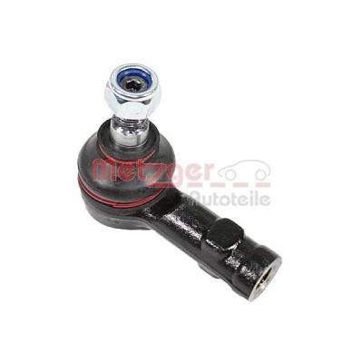Imagen de METZGER 54025108 Rótula de dirección KIT + Eje delantero, derecha, izquierda MERCEDES BENZ: SLK, Clase C Berlina, CLK Coupé