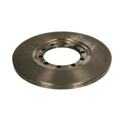 Imagen de TEXTAR PRO 92152003 Disco de freno 280 16 05/10 124 macizo revestido sin perno sujeción rueda, buje rueda FORD: Transit Mk6 Furgón