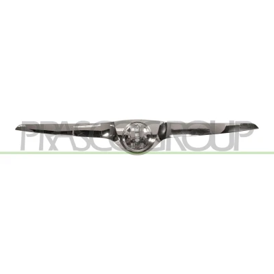 Imagen de PRASCO SK3252216 Listón embellecedor/protector, panal de radiador SKODA: Fabia 2