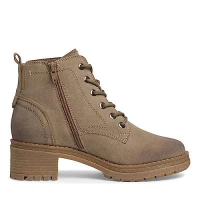 Imagen de Jana 8 26273 41, Botas Cortas al Tobillo Mujer, Pardo, 37 EU