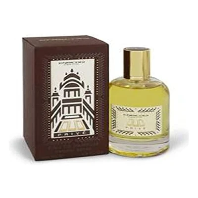 Imagen de Enrico Gi Oud Privé Eau de Parfum 100 ml