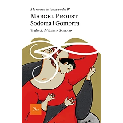 Imagen de Sodoma i Gomorra: 752 (A TOT VENT)