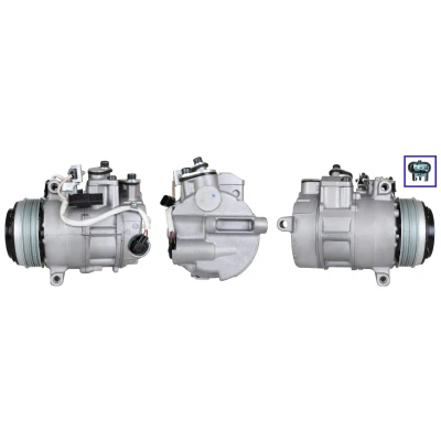 Imagen de Compresor, aire acondicionado ELSTOCK 51 1078
