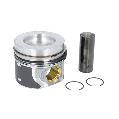 Imagen de KOLBENSCHMIDT 40558620 Pistóns 81,51 VOLKSWAGEN: Multivan 5 (7HM, GOLF 6, Scirocco III, SEAT: Leon II Hatchback, Altea XL, AUDI: Q5, A6 C6 Berlina