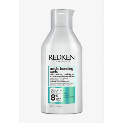Imagen de Redken Acidic Bonding Curls Acondicionador 300 ml