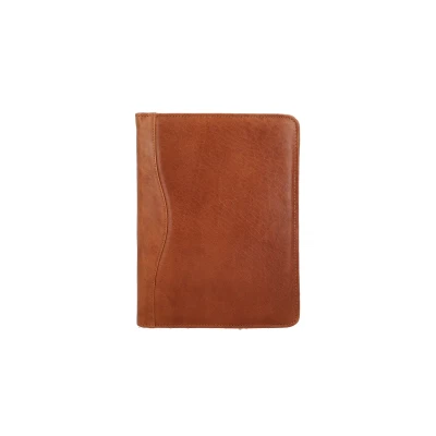 Imagen de Gusti Leder Jeppe Funda para tarjeta de visita, Talla: One Size, Honigbraun