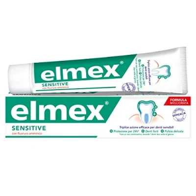 Imagen de Elmex Dent Sensitive 75 Ml