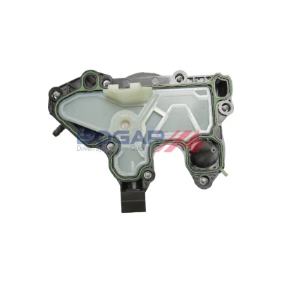 Imagen de BOGAP A1216113 Separador de aceite, aireación cárter aceite con juntas tornillos SEAT: Leon III ST, SC, Hatchback