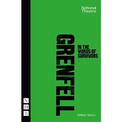 Imagen de Grenfell: In The Words Of Survivors (ebook)