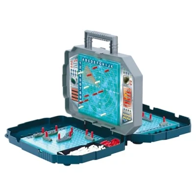 Imagen de Tachan Juego Batalla de Barcos Mesa (CPA Toy Group Trading S.L. 7413358)
