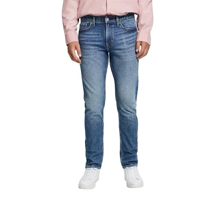 Imagen de ESPRIT 103EE2B325 Jeans, 902/BLUE Medium Wash, 29W x 32L para Hombre