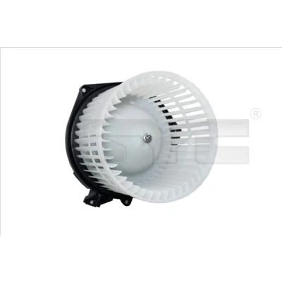 Imagen de TYC 512 0001 Ventilador de Calefacción HONDA: CIVIC 8 Hatchback,