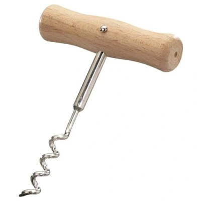 Imagen de Westmark Corkscrew Wooden Handle