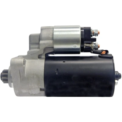 Imagen de HELLA 8EA 011 612 091 Motor de arranque 12 2 10 PORSCHE: Cayenne