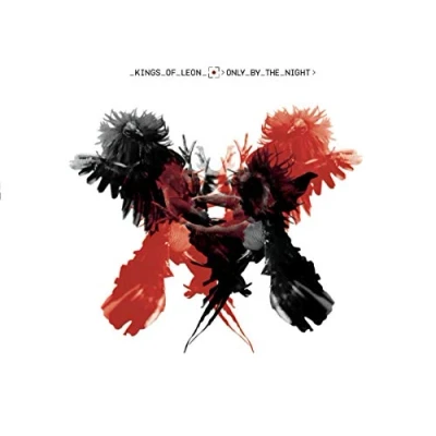 Imagen de Only By The Night [Vinilo]