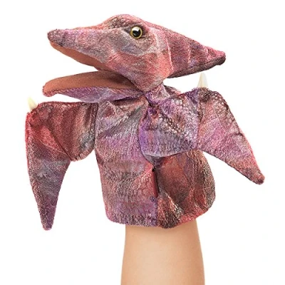 Imagen de Folkmanis Marioneta (3050)