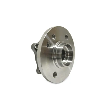 Imagen de METZGER N 1103 Buje de Rueda 5 Eje delantero, izquierda, derecha MAZDA: CX 7