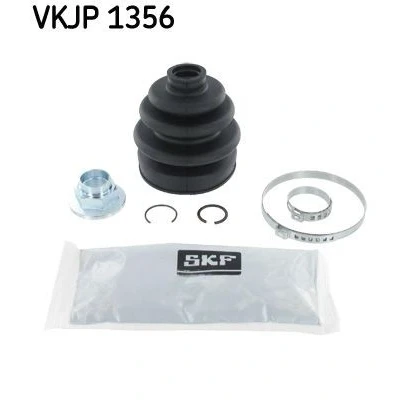 Imagen de SKF VKJP 1356 Fuelle Palier 90 KIA: RIO 2, SUZUKI: Baleno I Berlina, MAZDA: 323 C IV Hatchback