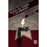 Imagen de RUSIA, EL PODER Y LA ENERGÍA (SIN COLECCION)