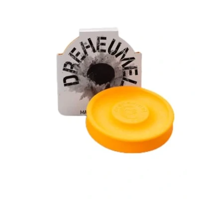 Imagen de Dreheumel Mini Frisbee El pequeño Disco Volador con Distancia de Lanzamiento hasta 60 Metros Juegos al Aire Libre Verano Fabricado en Alemania
