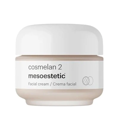 Imagen de Mesoestetic Cosmelan 2 Pigment Control Solutions, 30g/1.06 oz.