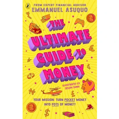 Imagen de The Ultimate Guide To Money (ebook)