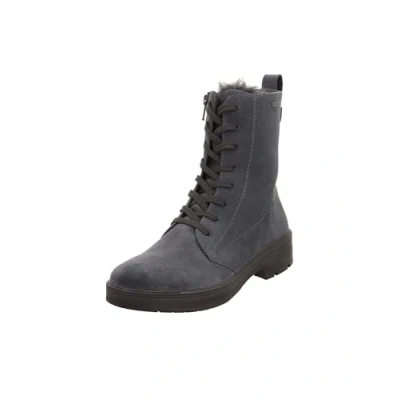 Imagen de Legero Místico, Botas para Nieve Mujer, Gris Charcoal 2930, 36 EU