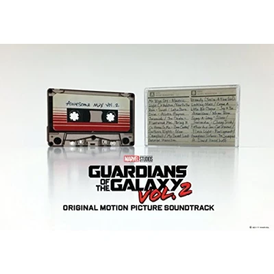 Imagen de Guardians of the Galaxy, Vol. 2: Awesome Mix, 2