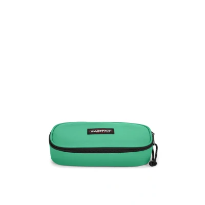 Imagen de EASTPAK Accesorios ovalados de una Sola Gema Verde, Verde Gem, Talla única,