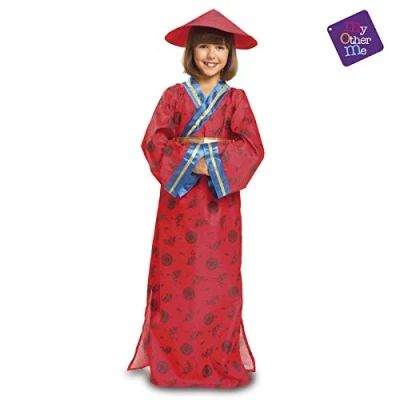 Imagen de My Other Me China 5 6 AÑOS