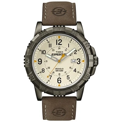 Imagen de Timex Expedition Rugged Reloj de 45mm para hombre T49990