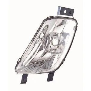 Imagen de ALKAR 2901308 Faros Antiniebla izquierda sin portalámparas PEUGEOT: 308 I SW, Hatchback