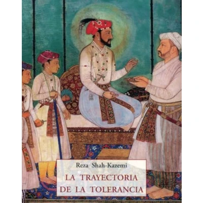 Imagen de la trayectoria de tolerancia: 212 (Los pequeños libros sabiduría)