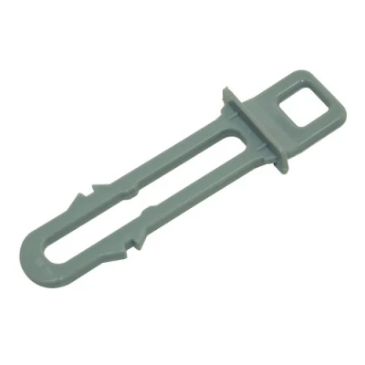 Imagen de Genuine INDESIT LAVAVAJILLAS Catch placa C00282807