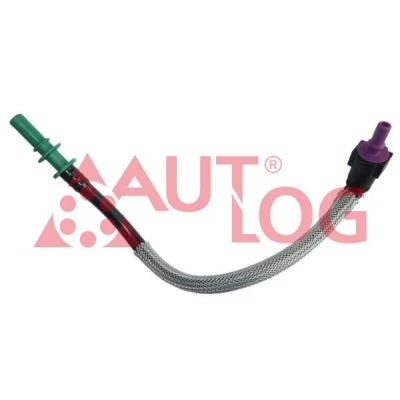 Imagen de AUTLOG KL3127 Tubería de combustible CITROËN: Xsara Picasso, Jumpy I Furgón, PEUGEOT: 206 Hatchback, 307 Hatchback
