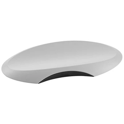 Imagen de Han Delta Soporte para bolígrafos (246 x 22 106 mm), color gris claro y negro